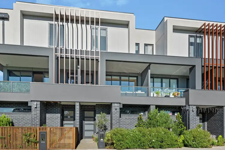 198 Porter Road, Heidelberg Heights VIC 3081