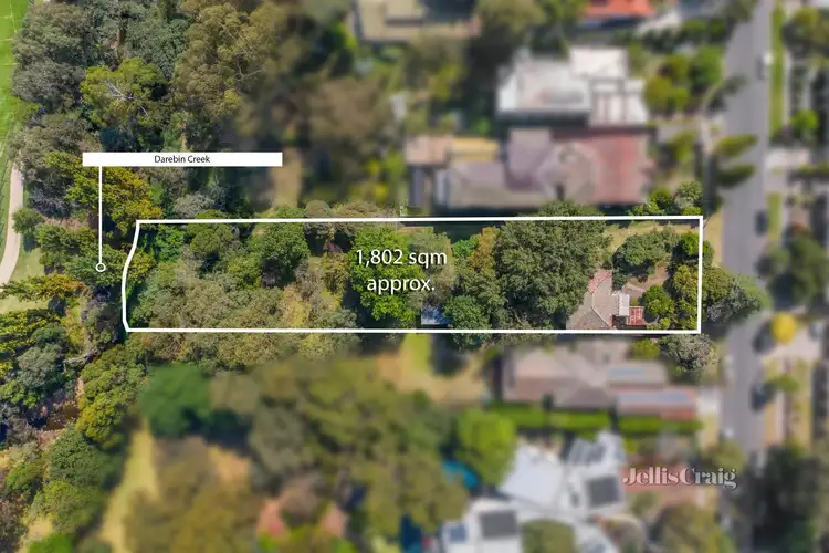 23 Clark Road, Ivanhoe VIC 3079