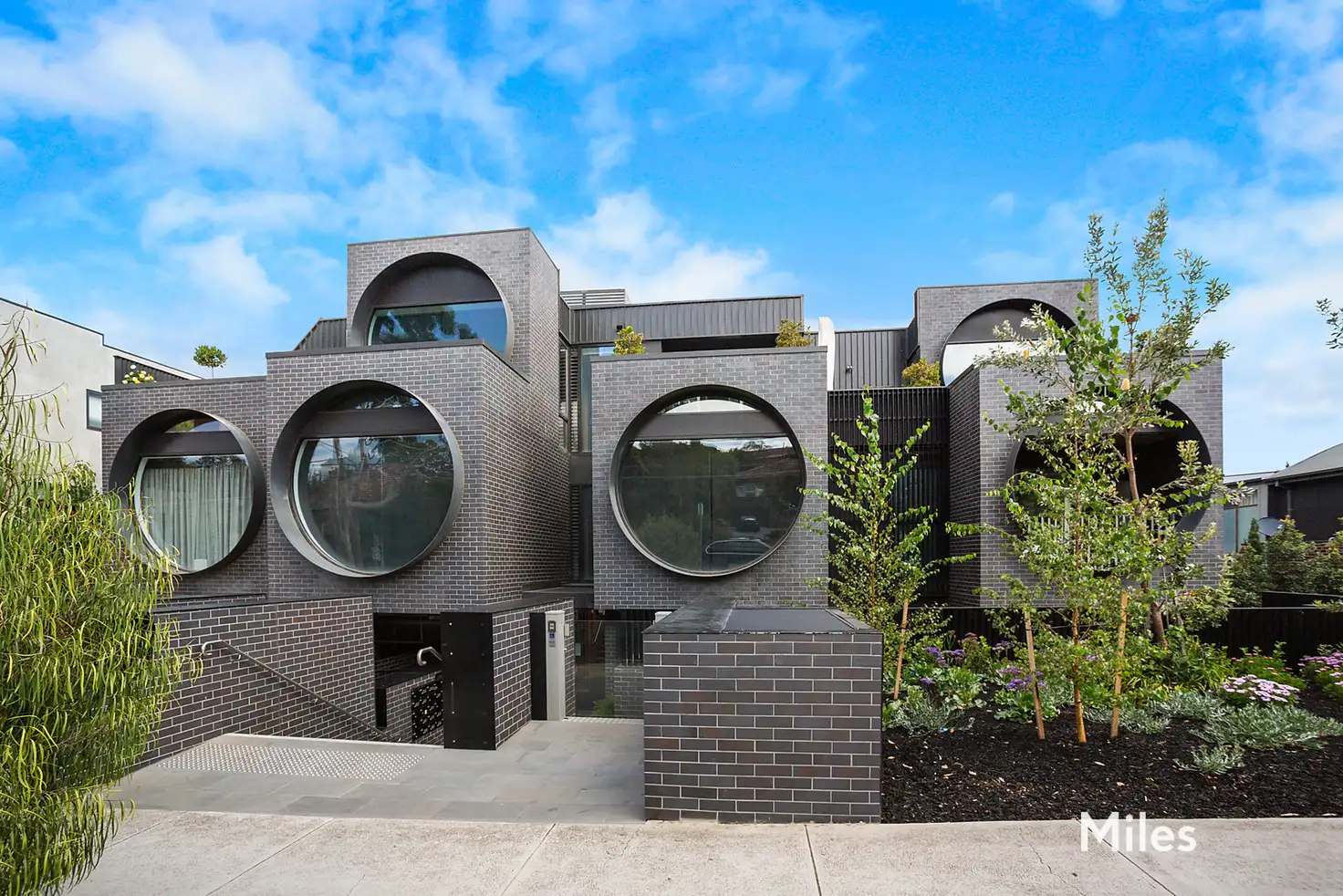 Main view of Homely apartment listing, 205/204-206 Lower Heidelberg Road, Ivanhoe East VIC 3079