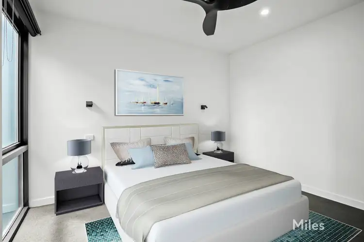 Fourth view of Homely apartment listing, 205/204-206 Lower Heidelberg Road, Ivanhoe East VIC 3079