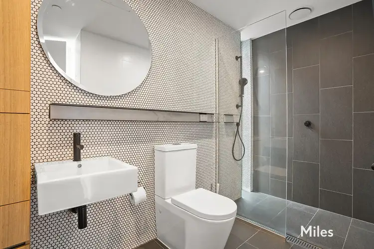 Fifth view of Homely apartment listing, 205/204-206 Lower Heidelberg Road, Ivanhoe East VIC 3079