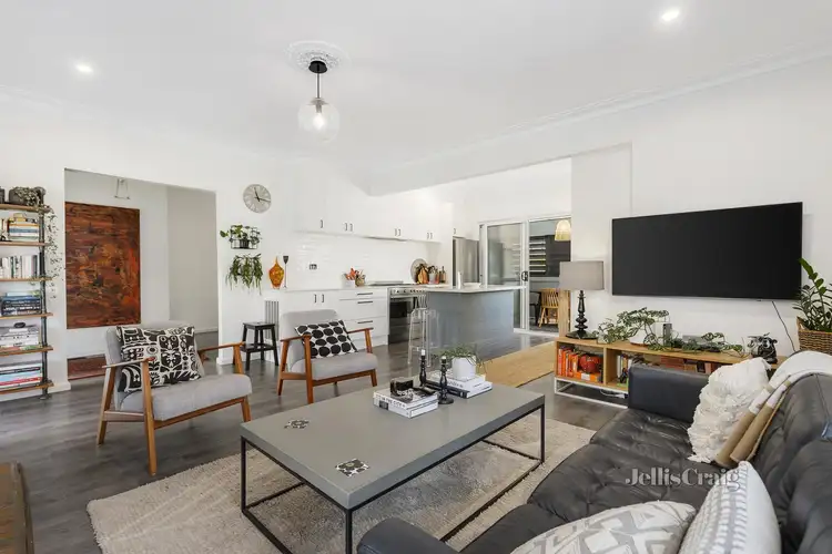 Fourth view of Homely house listing, 1/12 Davey Road, Montmorency VIC 3094