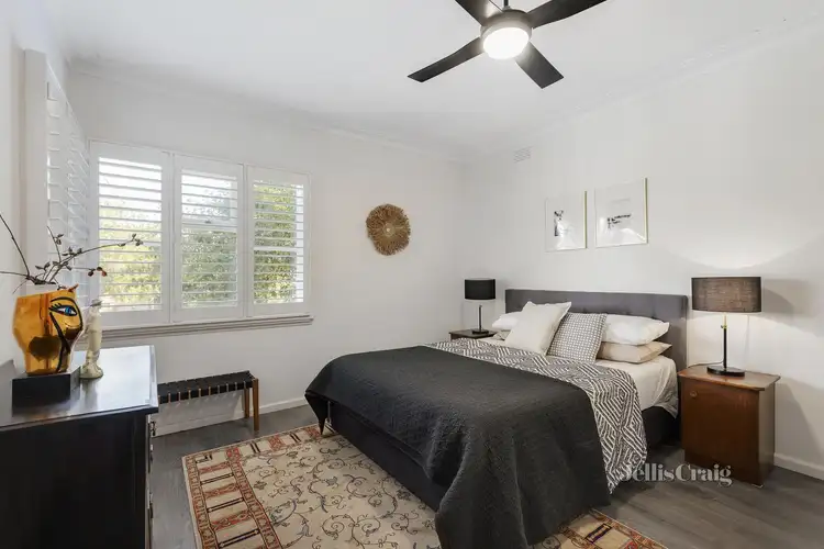 Sixth view of Homely house listing, 1/12 Davey Road, Montmorency VIC 3094