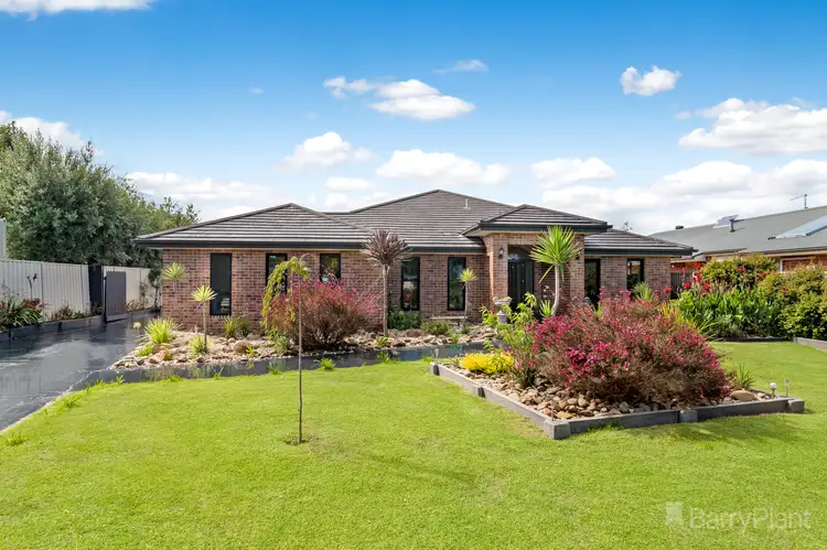 59 Centenary Drive, Kilmore VIC 3764