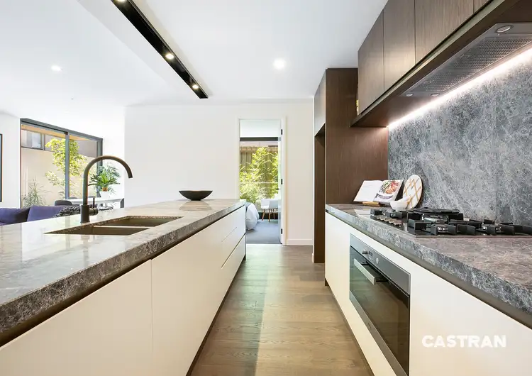 Second view of Homely apartment listing, G05/171 Wattletree Road, Malvern VIC 3144