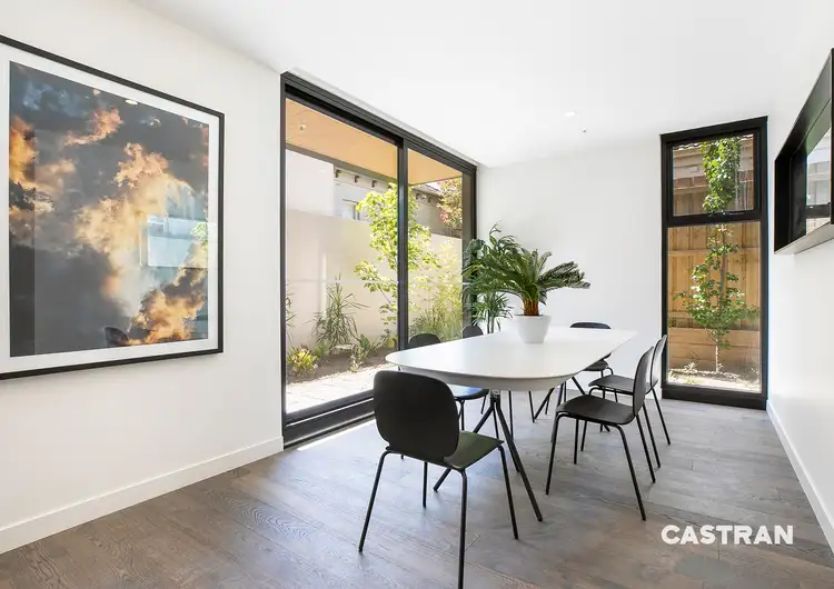 Fourth view of Homely apartment listing, G05/171 Wattletree Road, Malvern VIC 3144