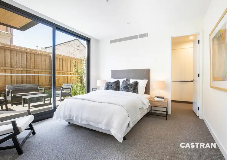 Fifth view of Homely apartment listing, G05/171 Wattletree Road, Malvern VIC 3144