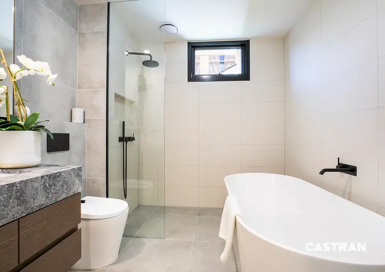 Sixth view of Homely apartment listing, G05/171 Wattletree Road, Malvern VIC 3144