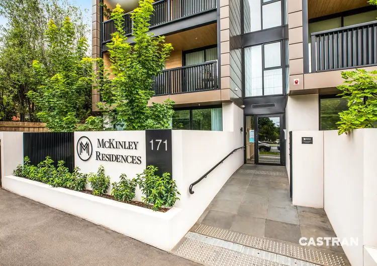 Main view of Homely apartment listing, G02/171 Wattletree Road, Malvern VIC 3144