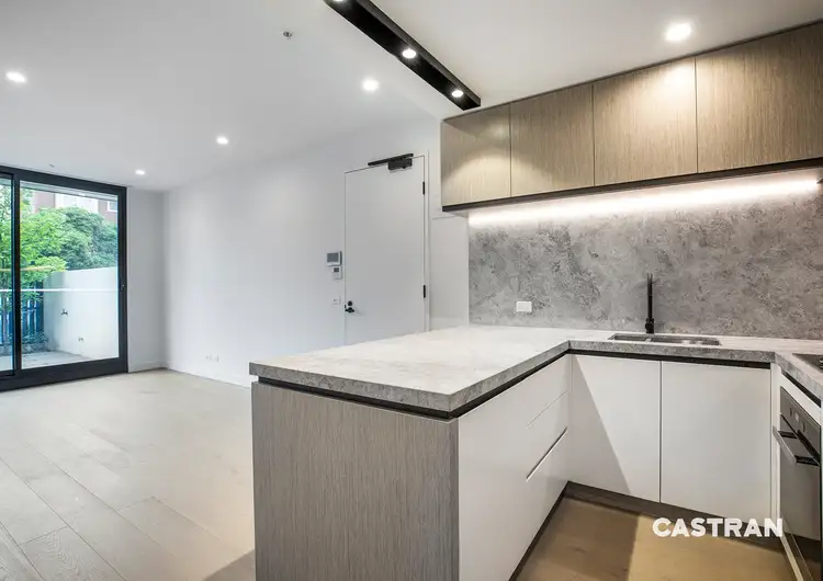 Third view of Homely apartment listing, G02/171 Wattletree Road, Malvern VIC 3144