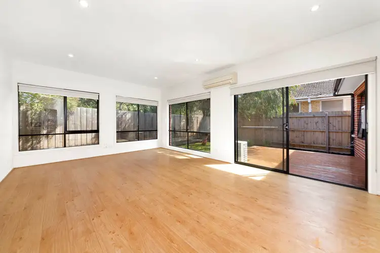 Second view of Homely townhouse listing, 2/157 Warrigal Road, Cheltenham VIC 3192