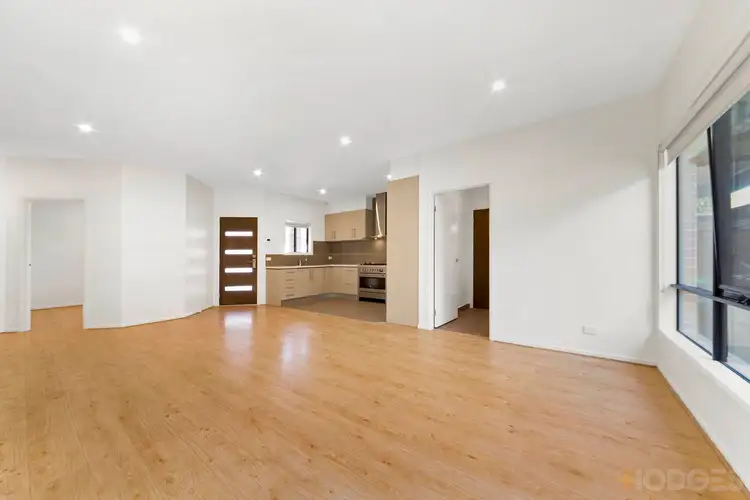 Third view of Homely townhouse listing, 2/157 Warrigal Road, Cheltenham VIC 3192
