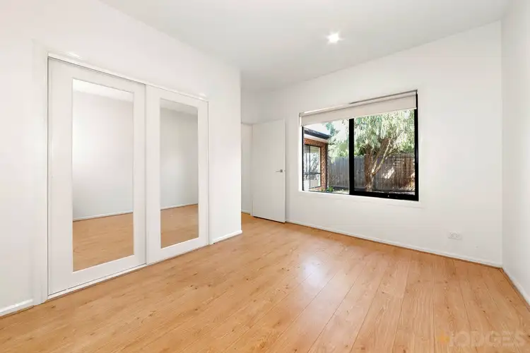 Fifth view of Homely townhouse listing, 2/157 Warrigal Road, Cheltenham VIC 3192