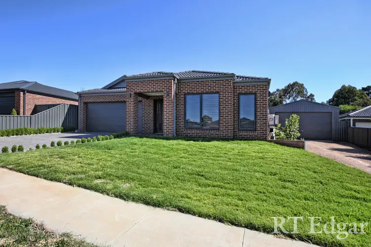 Main view of Homely house listing, 3 Kelly Close, Kyneton VIC 3444