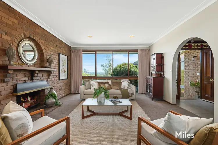 Fourth view of Homely house listing, 11 Dalvey Street, Heidelberg VIC 3084