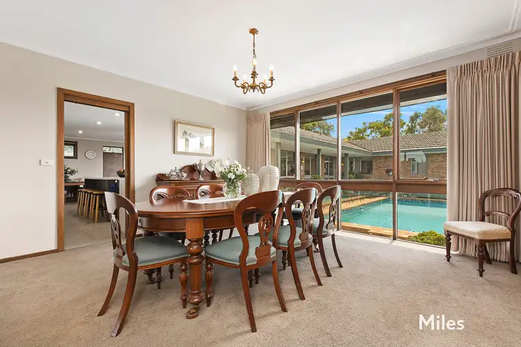 Fifth view of Homely house listing, 11 Dalvey Street, Heidelberg VIC 3084