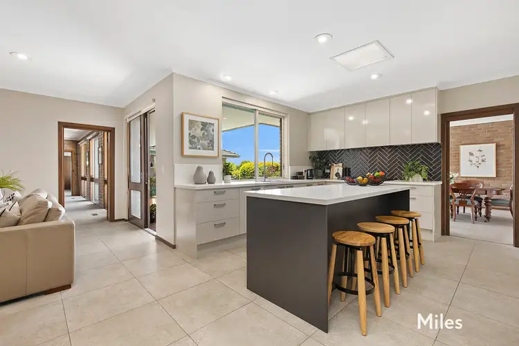 Sixth view of Homely house listing, 11 Dalvey Street, Heidelberg VIC 3084