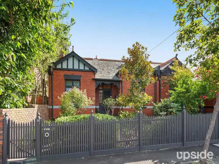 38 Fulton Street, St Kilda East VIC 3183