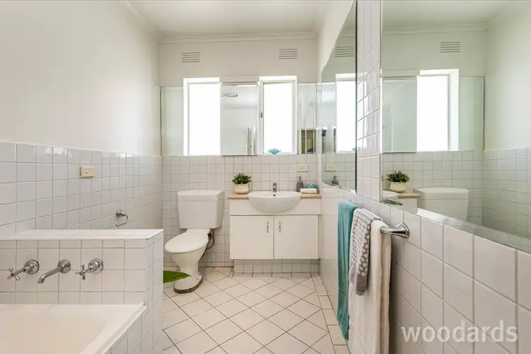 Sixth view of Homely apartment listing, 3/27 Glen Street, Hawthorn VIC 3122