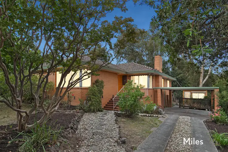 21 Halifax Avenue, Heidelberg VIC 3084