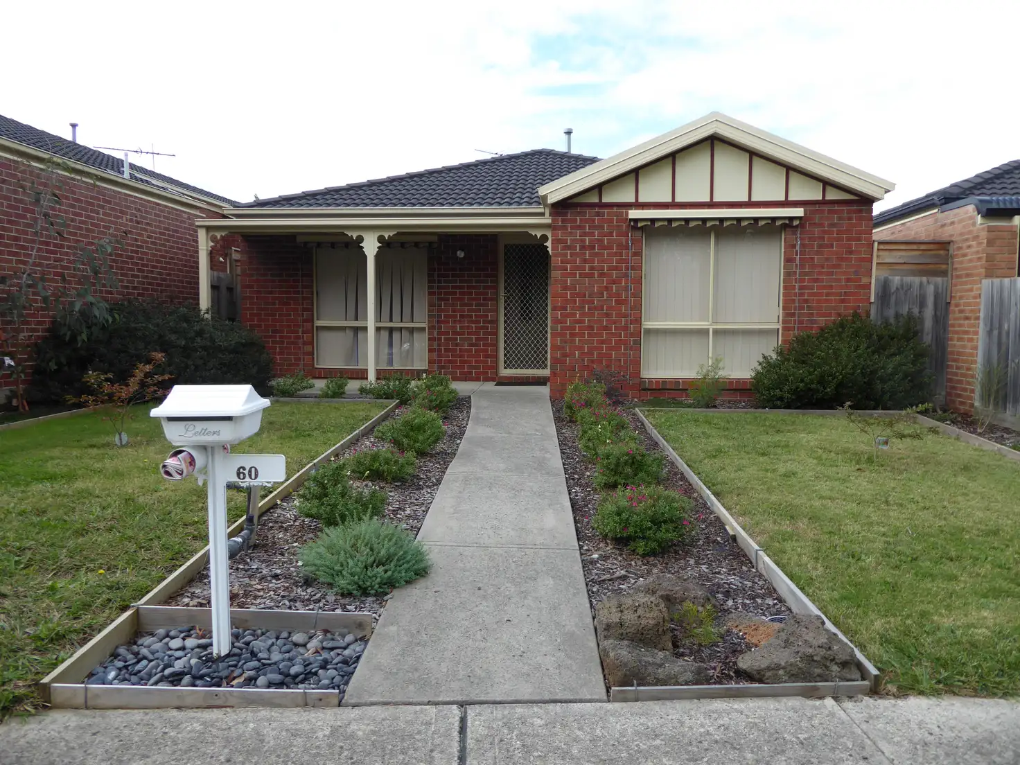 Main view of Homely house listing, 60 Manna Gum Drive, Pakenham VIC 3810