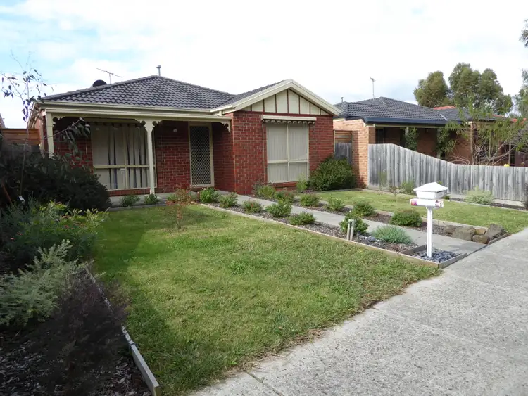Second view of Homely house listing, 60 Manna Gum Drive, Pakenham VIC 3810