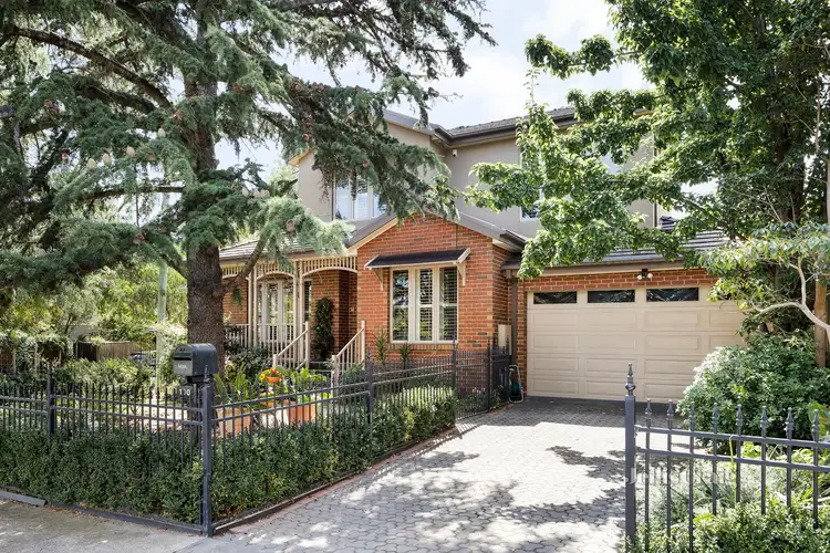 100 Maltravers Road, Eaglemont VIC 3084