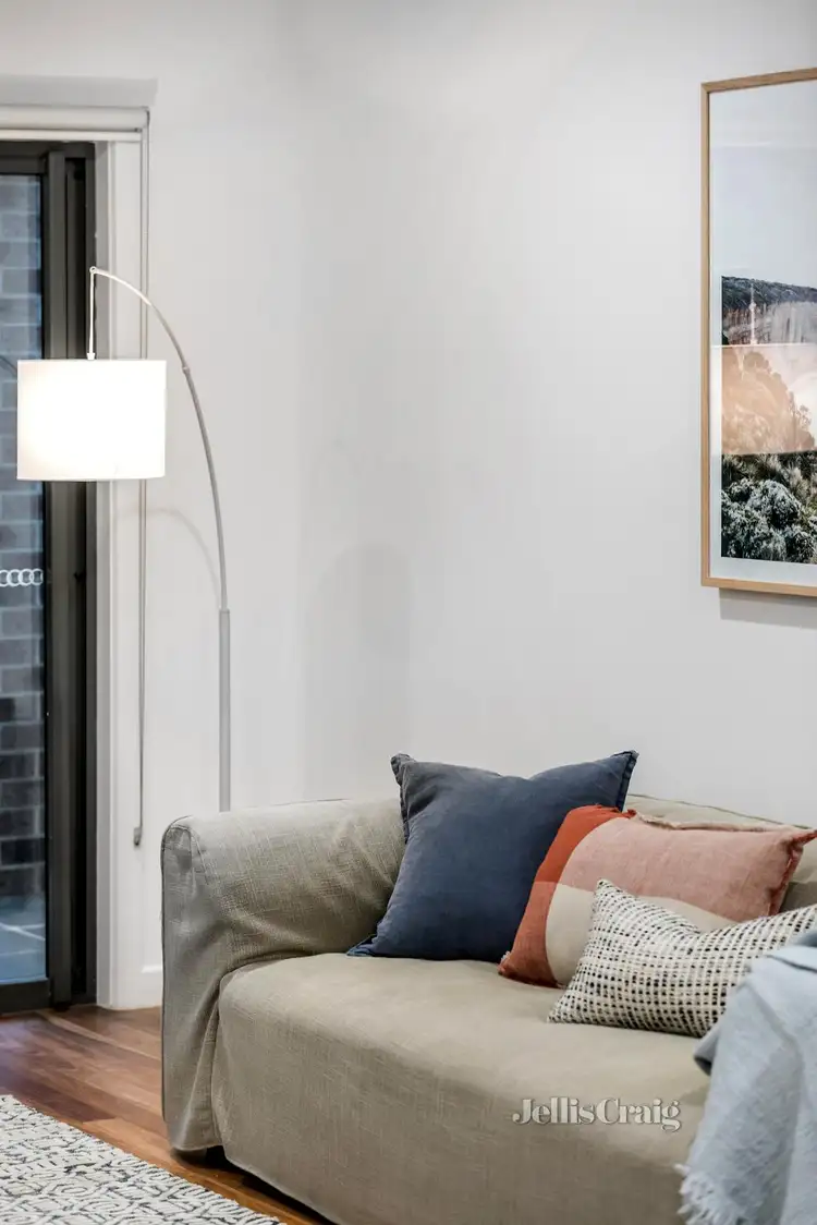 Third view of Homely townhouse listing, 2A Lindsay Street, Bentleigh VIC 3204