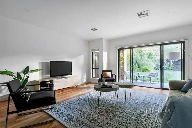 Fourth view of Homely townhouse listing, 2A Lindsay Street, Bentleigh VIC 3204
