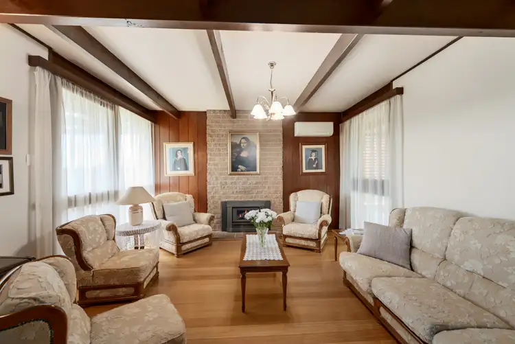 Third view of Homely house listing, 3 Alfred Street, Templestowe Lower VIC 3107