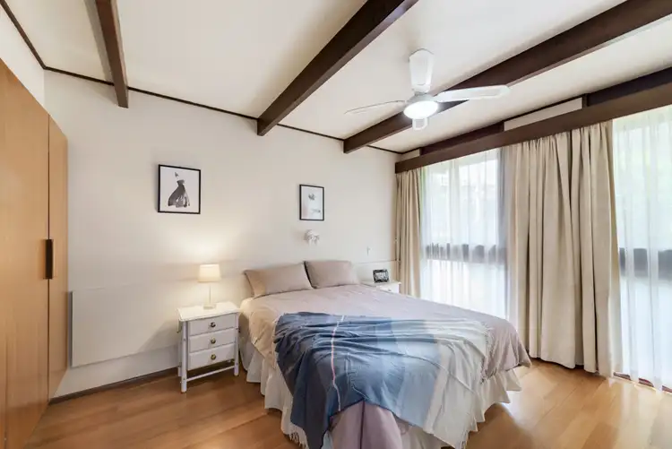 Fifth view of Homely house listing, 3 Alfred Street, Templestowe Lower VIC 3107