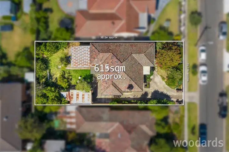 Main view of Homely house listing, 23 Buckingham Avenue, Bentleigh VIC 3204