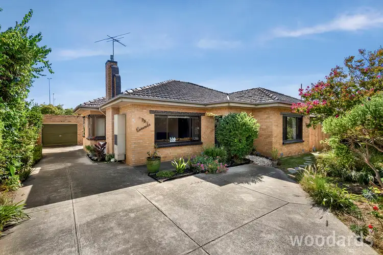 Second view of Homely house listing, 23 Buckingham Avenue, Bentleigh VIC 3204