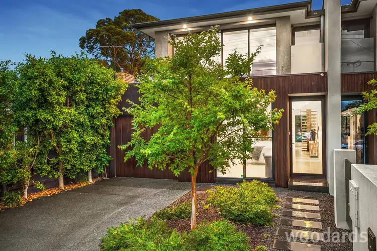 Main view of Homely townhouse listing, 38B Barrington Street, Bentleigh East VIC 3165