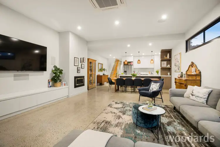 Second view of Homely townhouse listing, 38B Barrington Street, Bentleigh East VIC 3165