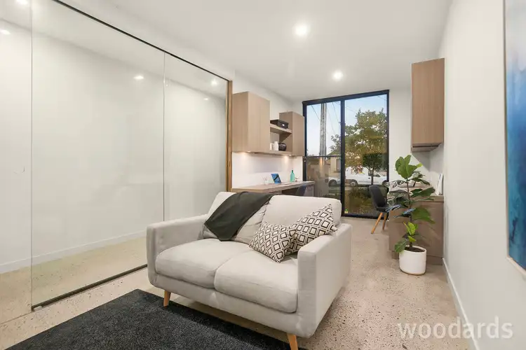 Third view of Homely townhouse listing, 38B Barrington Street, Bentleigh East VIC 3165