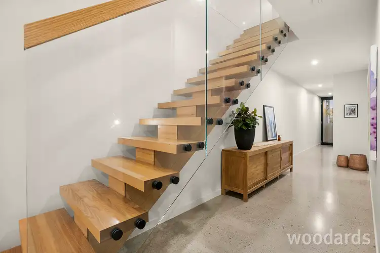 Fourth view of Homely townhouse listing, 38B Barrington Street, Bentleigh East VIC 3165