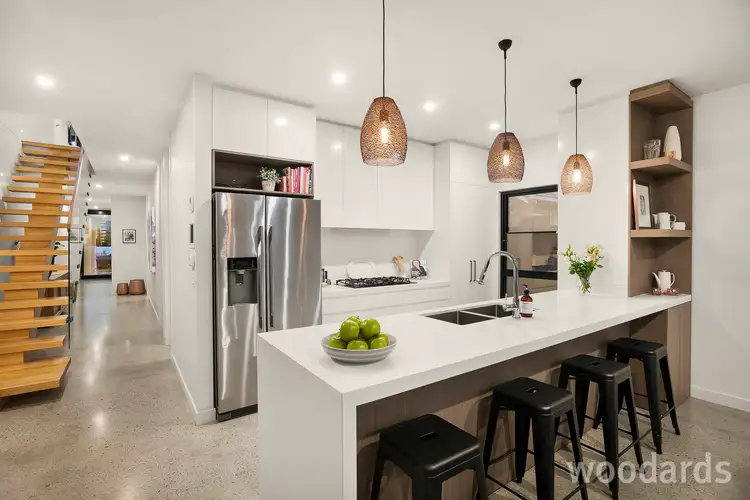 Fifth view of Homely townhouse listing, 38B Barrington Street, Bentleigh East VIC 3165