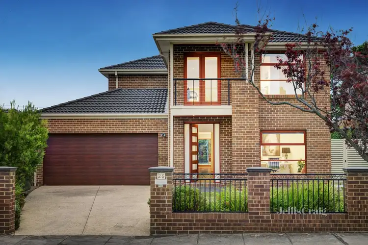 25 Shrewsbury Street, Bentleigh East VIC 3165