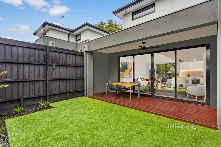 Third view of Homely townhouse listing, 14 Daff Avenue, Hampton East VIC 3188