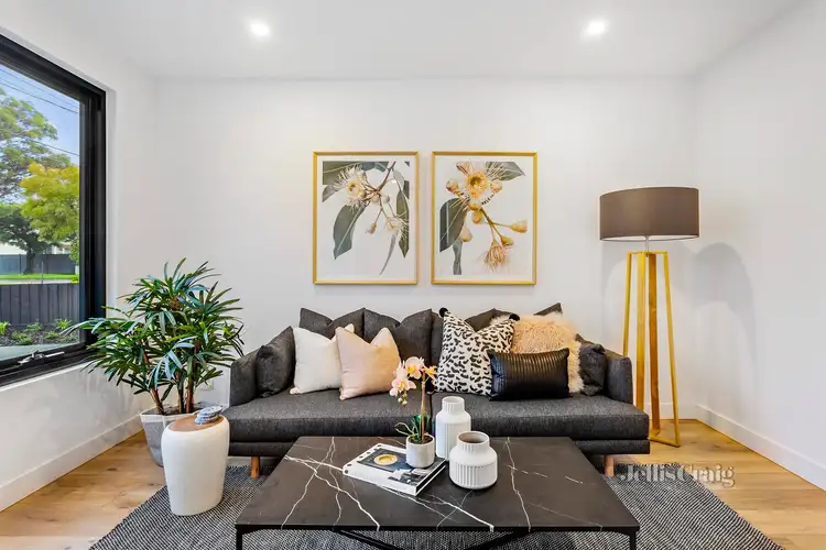 Fourth view of Homely townhouse listing, 14 Daff Avenue, Hampton East VIC 3188