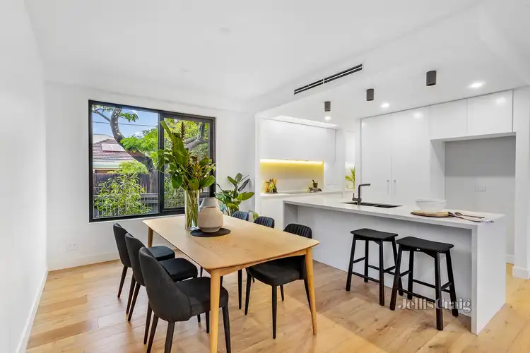 Fifth view of Homely townhouse listing, 14 Daff Avenue, Hampton East VIC 3188