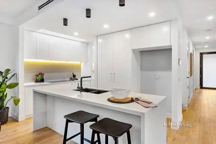 Sixth view of Homely townhouse listing, 14 Daff Avenue, Hampton East VIC 3188