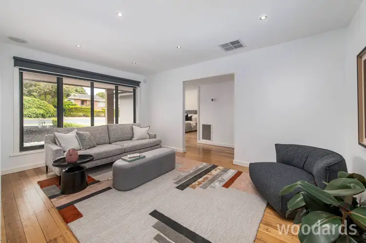 Second view of Homely house listing, 15 Mira Street, Blackburn South VIC 3130