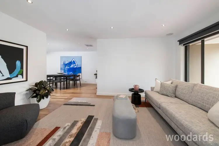 Third view of Homely house listing, 15 Mira Street, Blackburn South VIC 3130