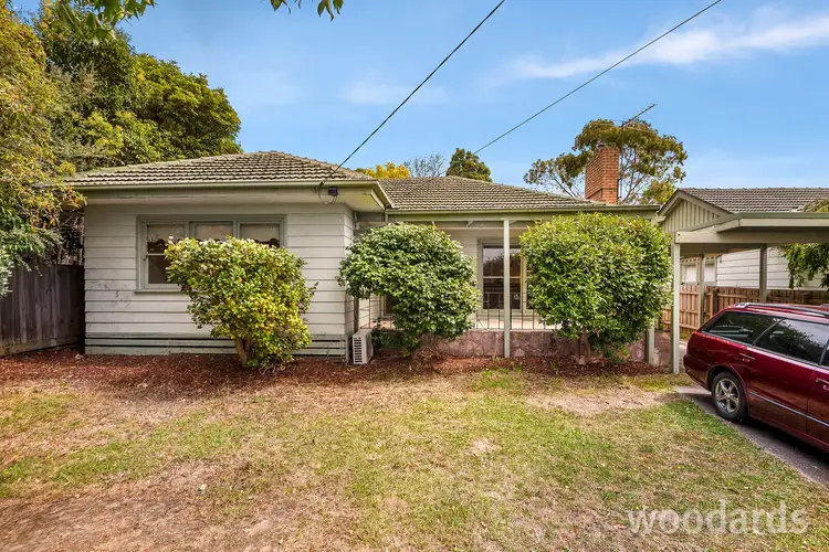 198 Blackburn Road, Blackburn South VIC 3130