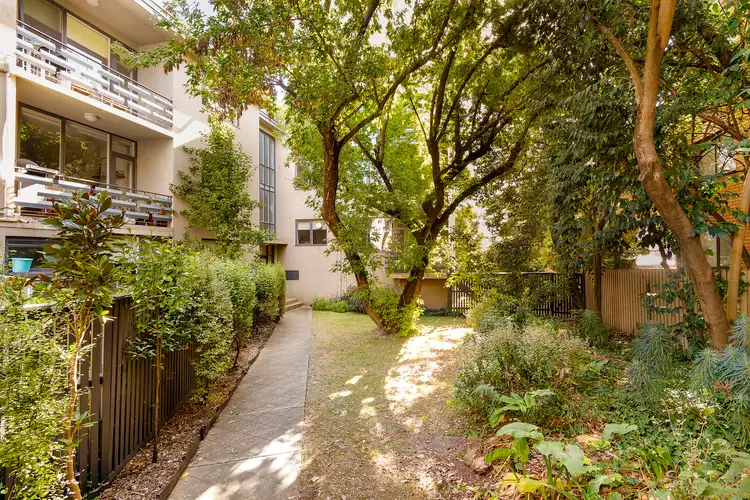 Main view of Homely apartment listing, 17/36-38 Elphin Grove, Hawthorn VIC 3122
