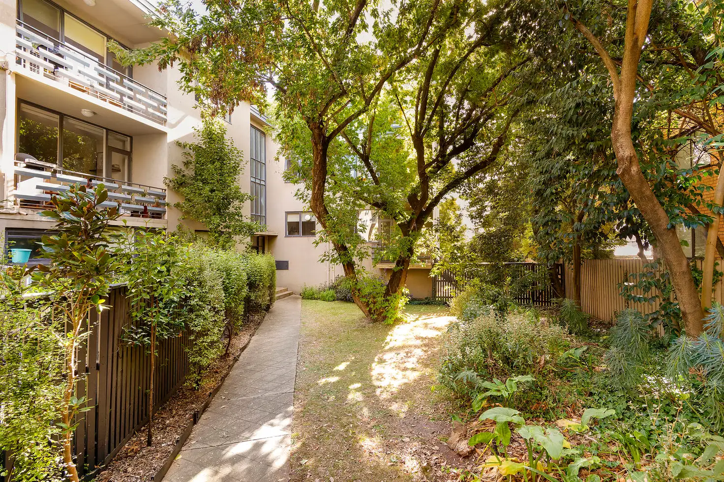 Main view of Homely apartment listing, 17/36-38 Elphin Grove, Hawthorn VIC 3122