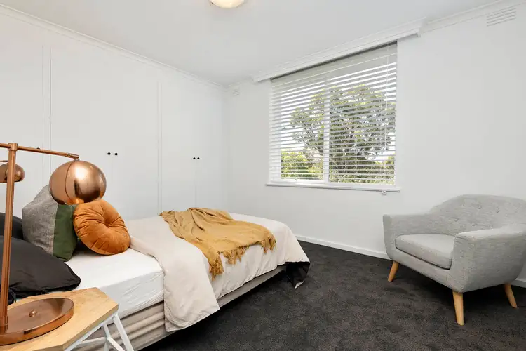 Fourth view of Homely apartment listing, 17/36-38 Elphin Grove, Hawthorn VIC 3122