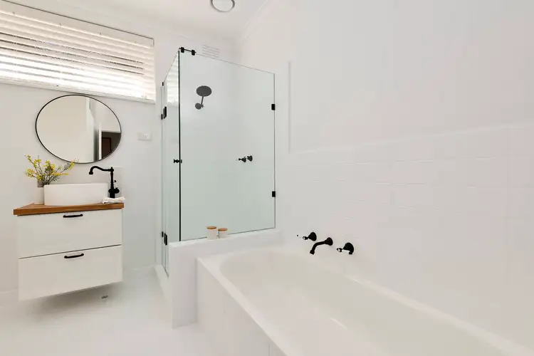 Fifth view of Homely apartment listing, 17/36-38 Elphin Grove, Hawthorn VIC 3122